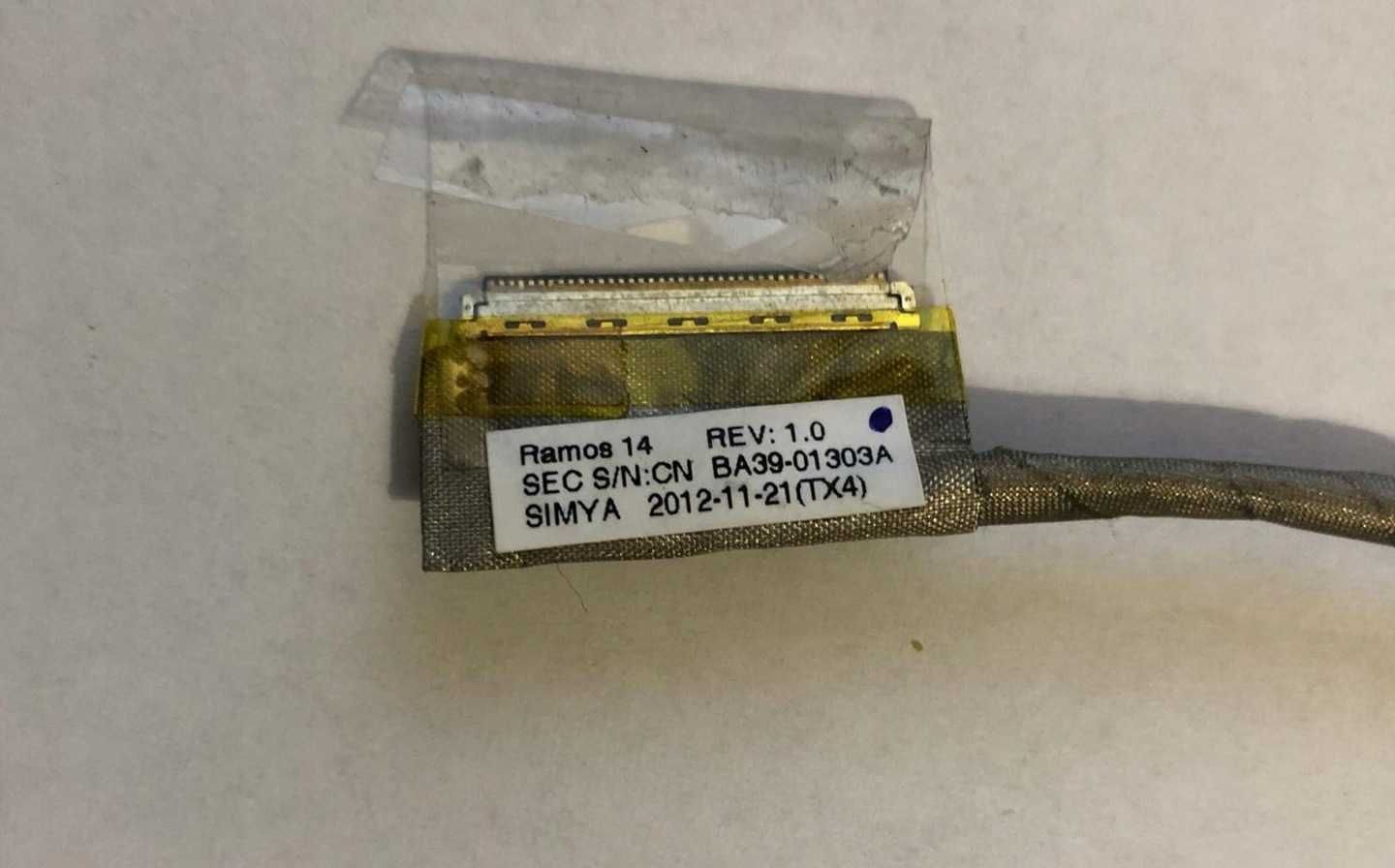 Taśma matrycy Samsung NP450 NP470 (0389)