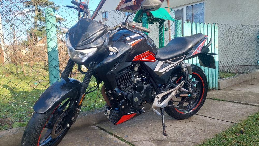 Продам Geon Pantera PN200