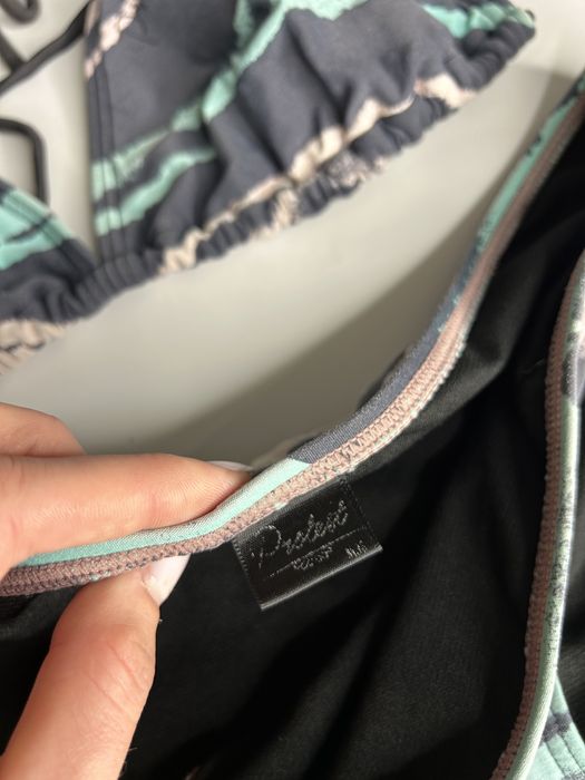 Роздільний купальник. купальник жіночий. купальник