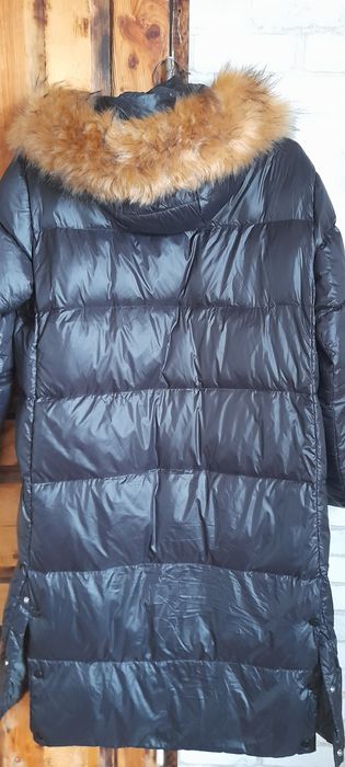 Продам мужской пуховик 2500гр.,торг