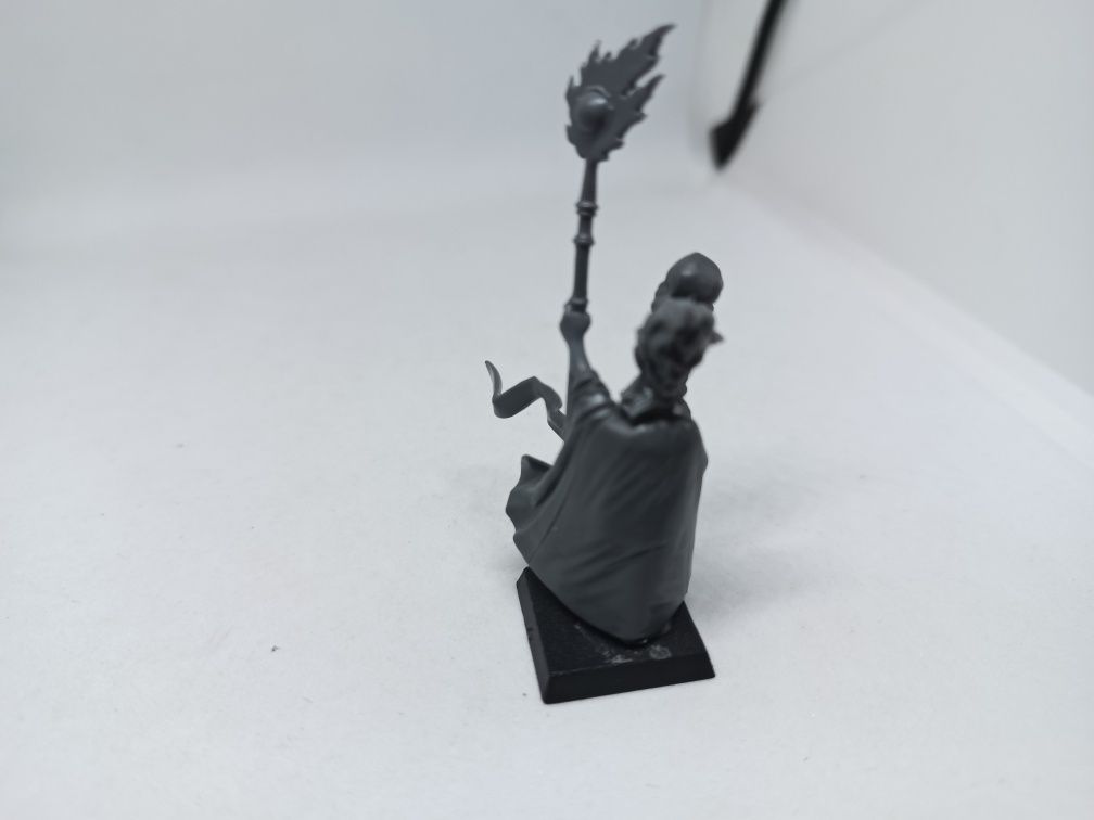 Mage Empire Warhammer FB AoS