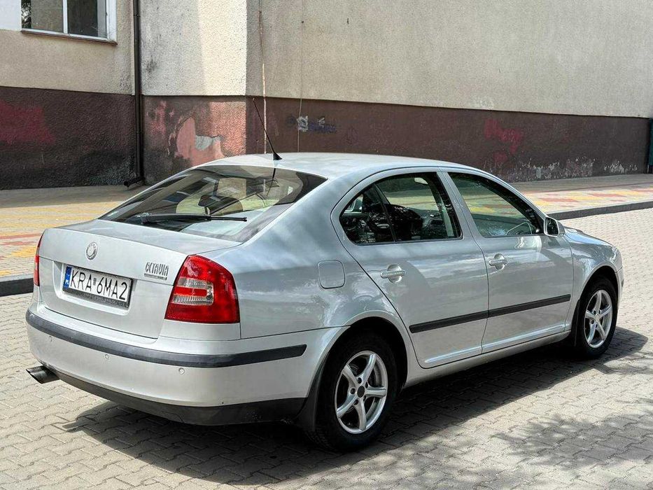 Бампер Шкода А5 рест / дорест. Разборка, розборка Шкода / Skoda а5