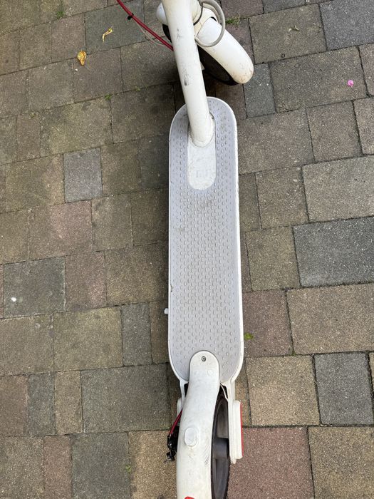 Hulajnoga elektryczna Xiaomi