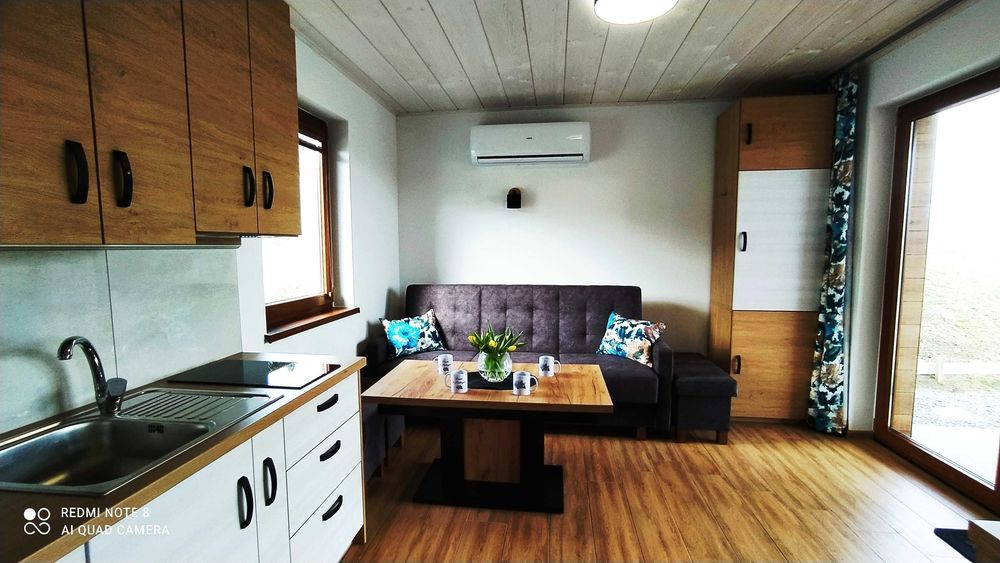 Noclegi, Jezioro Mucharskie, Energylandia, Wadowice, domek