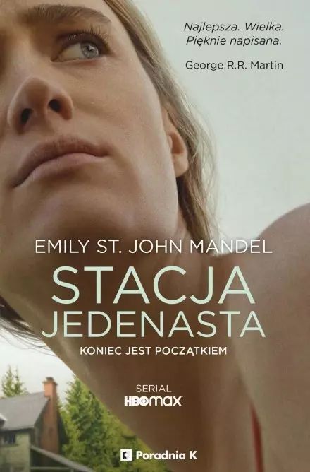 Stacja jedenasta. Poradnia K. Nowy Produkt
