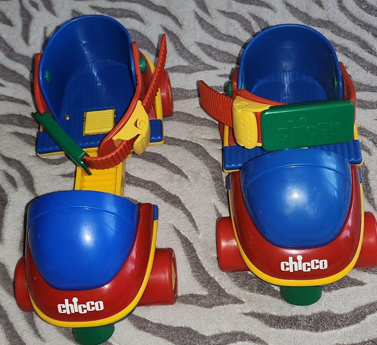 Patins extensiveis CHiCO  criança