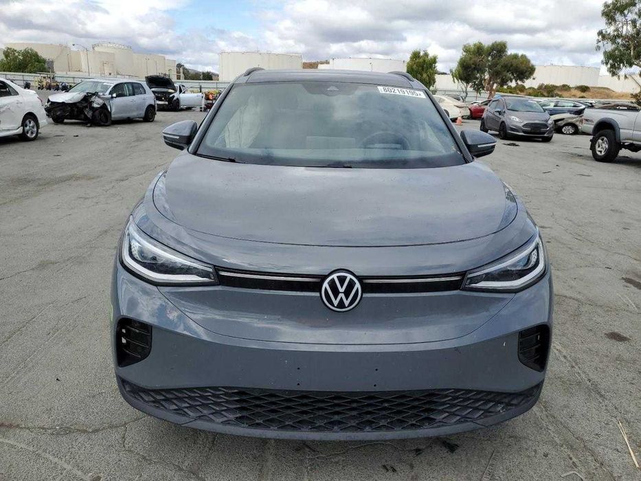Запчастини | VOLKSWAGEN ID.4 | VOLKSWAGEN ID.5 | VW Шрот Разборка