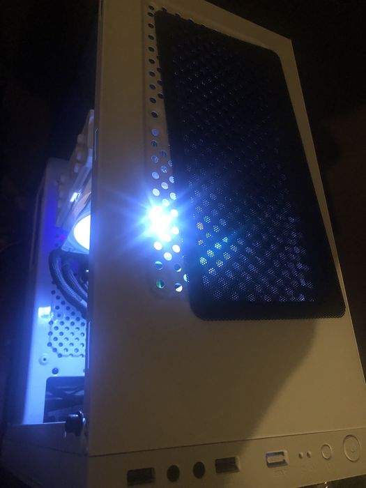 Ігровий компьютер