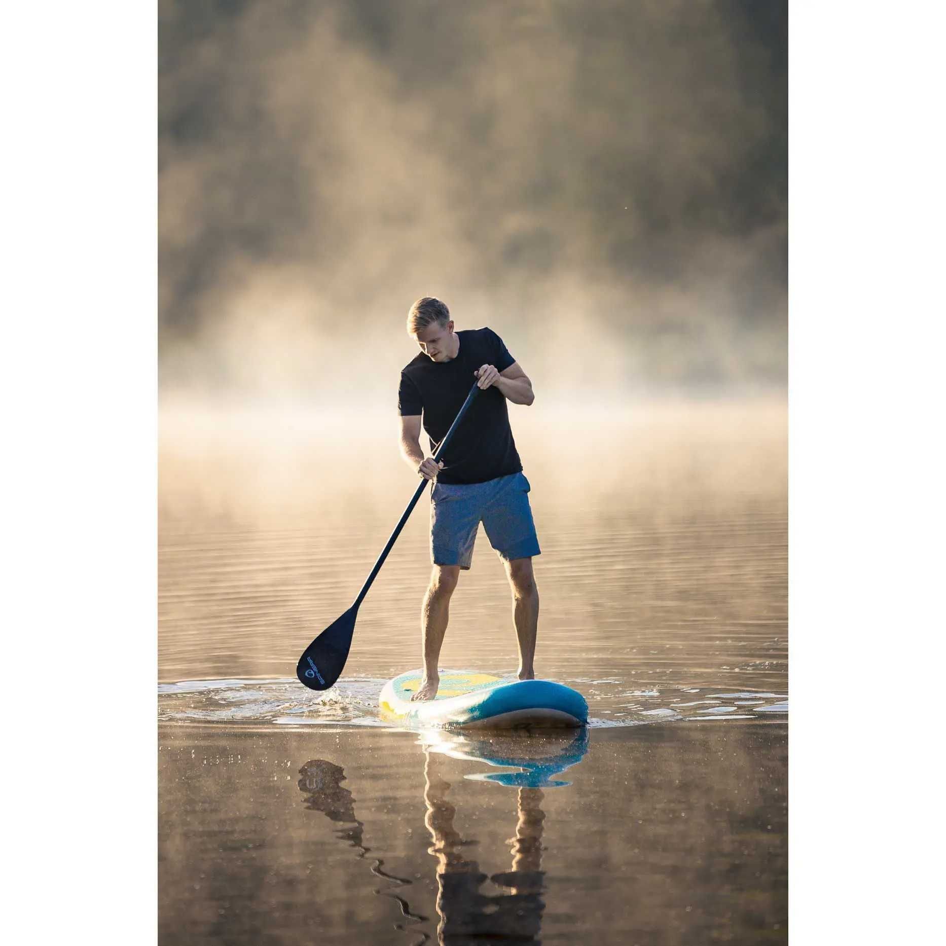 ЦІНА ВОГОНЬ Spinera Classic Sup дошка Surf ДОСКА САП board весло stand