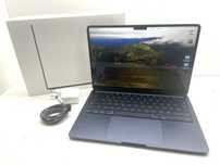 Laptop Apple MacBook Air 13,6" M2 8 GB / 256 GB Midnight.