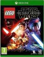 Lego Star Wars The Force Awakens (XBOX ONE)