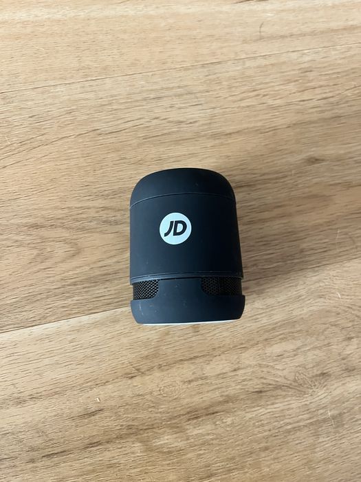 coluna speaker nunca usada