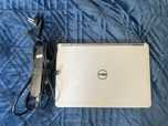 Laptop dell latitude e7240