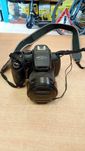 Aparat Cyfrowy FUJIFILM FINEPIX HS20EXR Komis Madej
