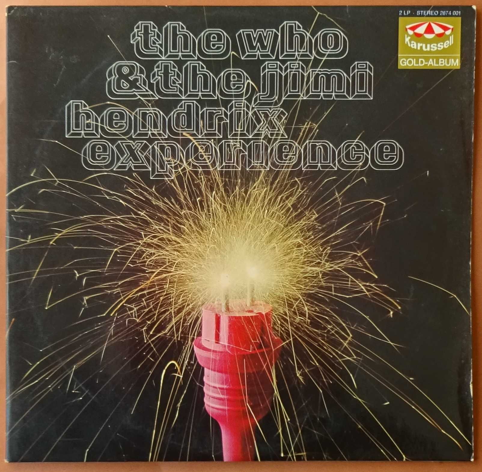 Discos de vinil usados - Pink Floyd, Doors, Beatles, J Hendrix, etc.