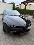 Alfa Romeo 159 1.8 MPI LPG – Zadbana, Oszczędna, Gotowa do Jazdy!