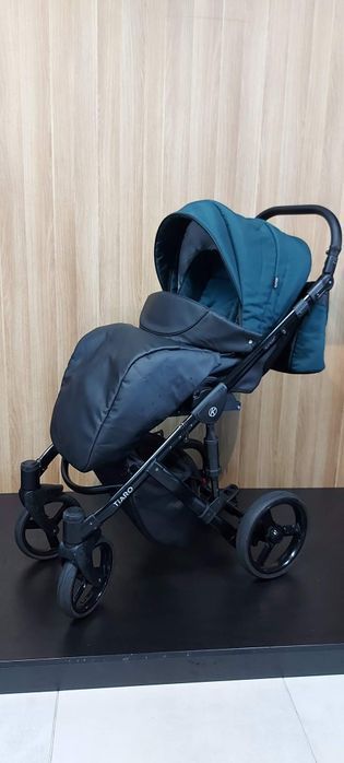 Kunert Tiaro + fajne dodatki gratis! Zestaw 2w1 lub 3w1