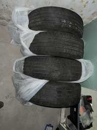 Шини hankook 255/65 R17