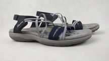 SKECHERS Takes Two Sandały Klapki Buty Sportowe Roz. 40