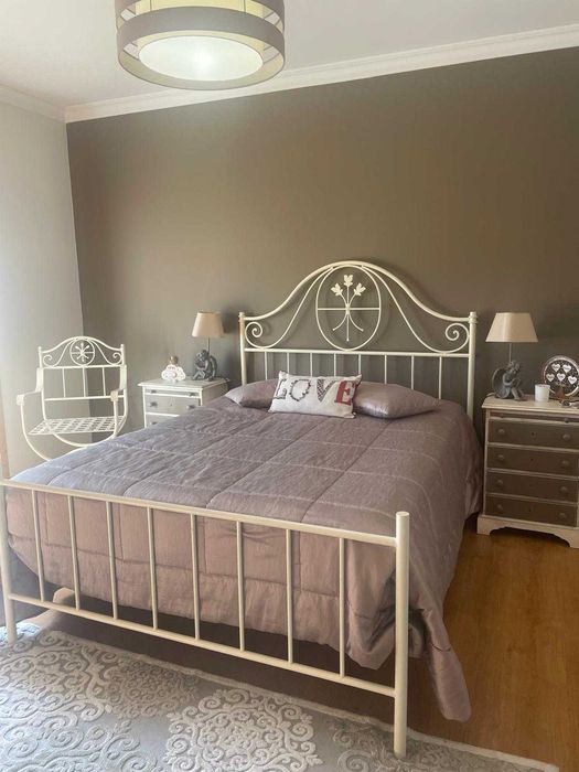 Mobília Quarto Casal