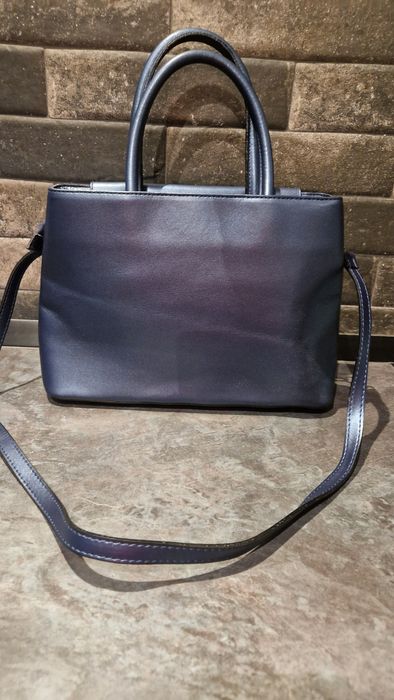 Сумка портфель на плече