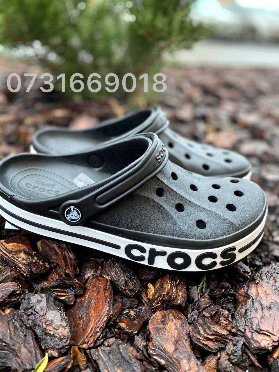 Хіт сезону! Купити Crocs Bayaband Clog 36-45р