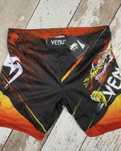Nowe spodenki Venum