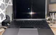 Macbook 12 intel m3 unikat mniejszy niz air m3 i m4