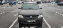 Dacia logan 1.4 2007р.