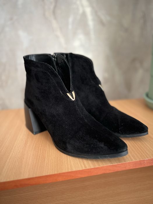 Взуття весна/осінь