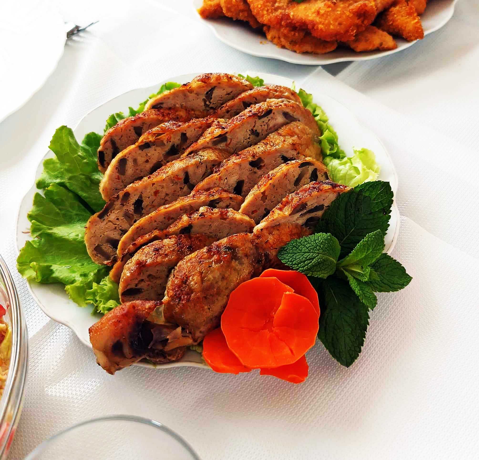 CATERING Chrzciny, komunie, urodziny, wesela, obiady rodzinne itp.