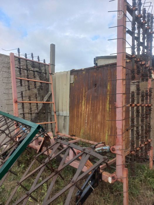 Продам сельхоз техніку