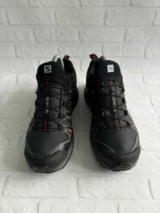 Трекінгові Кросівки Salomon X Ultra 3 GTX 38 Розмір Кроссовки Оригінал