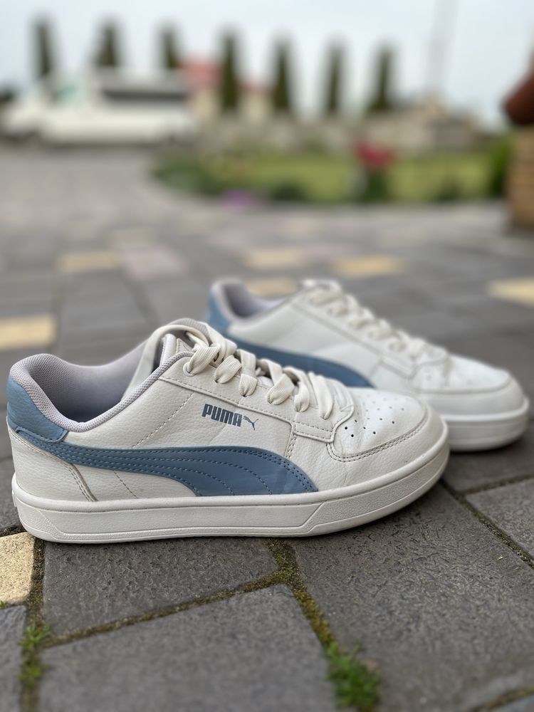 Оригінальні кеди Puma