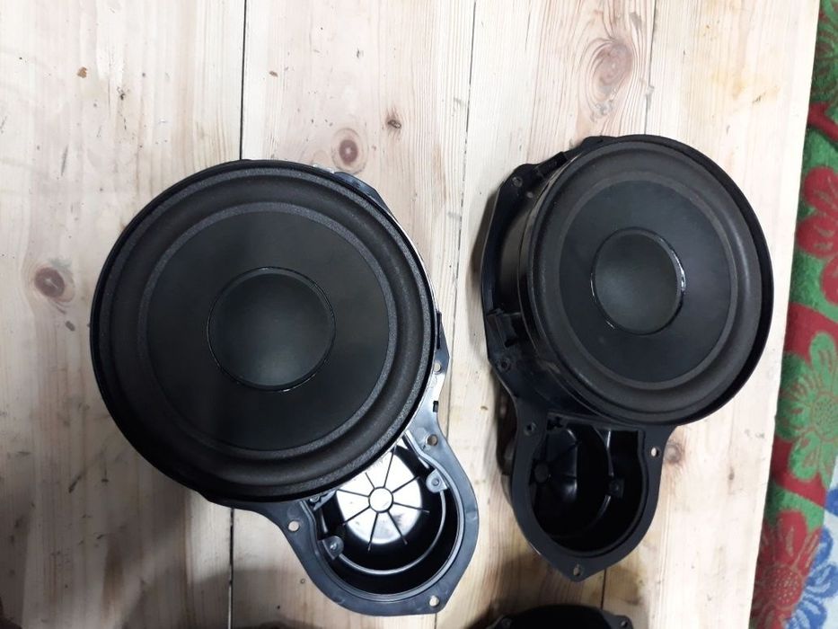 Динаміки колонки Volkswagen Passat B6 B7, Golf 4-5-6, Jetta 5, Touran