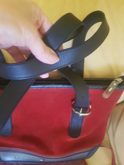 Torebka Tommy Hilfiger orginal.