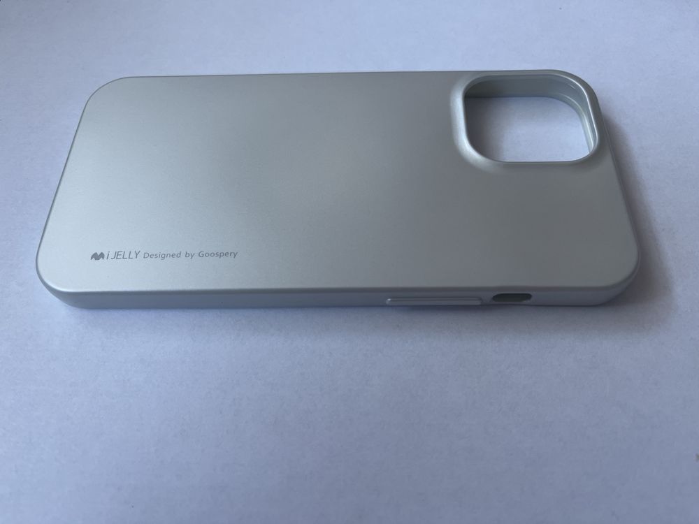 Etui na telefon iPhone 12 Pro Max