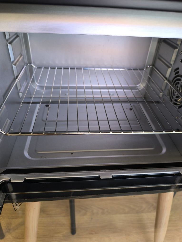 Forno elétrico Moulinex 39L Novo