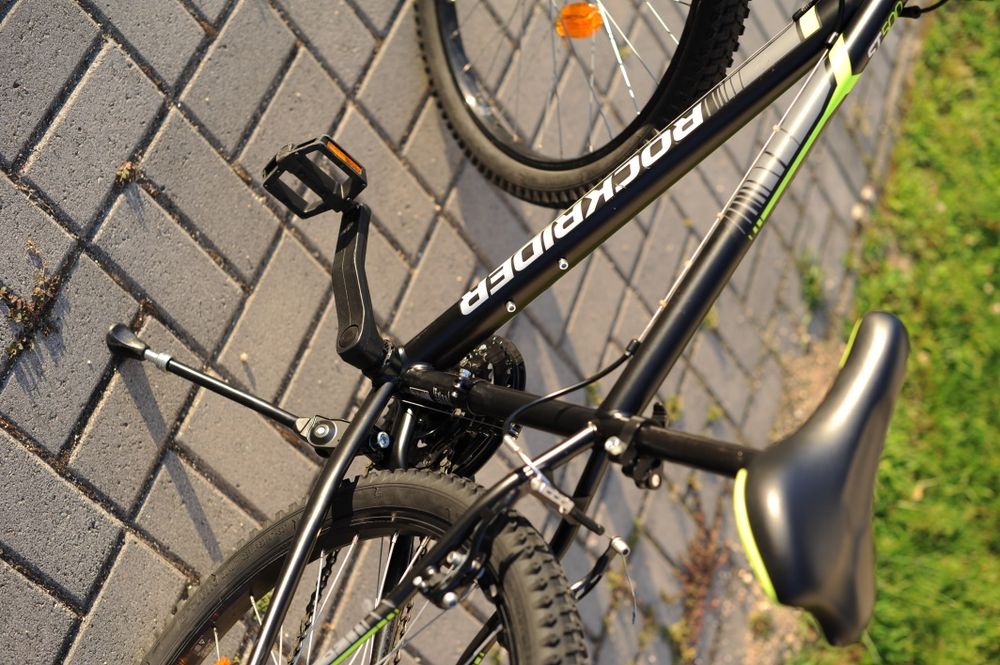 Rockrider st500 ano 2022