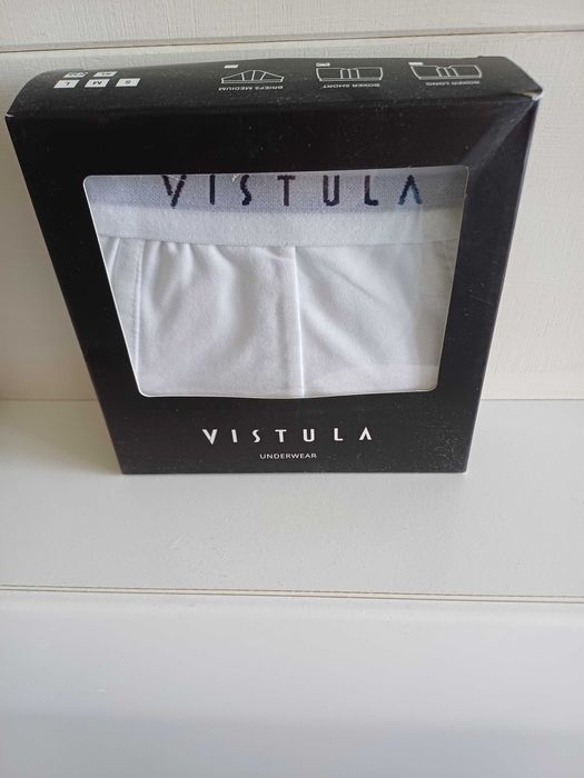 Bokserki Vistula