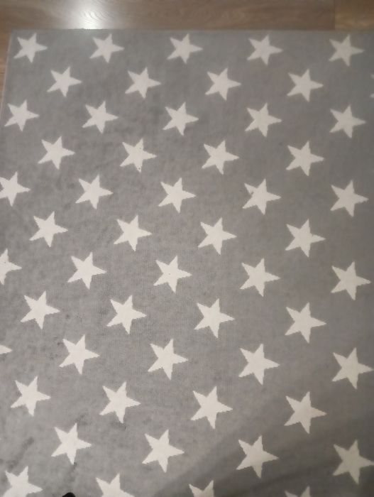 Dywan gwiazdki dziecko