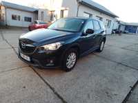 Mazda CX-5 2.2 diesel manual