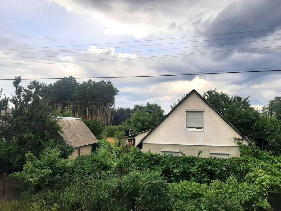 Продам дачу масив Дружба с.Ровжи Вишгородського р-ну