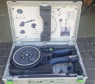 Żyrafa Festool LHS 225 EQ-Plus