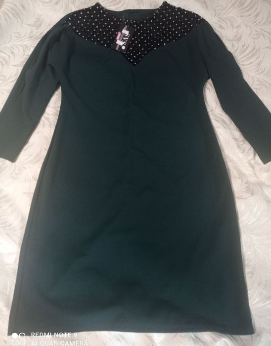 Плаття жіночі р.50-54