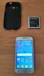 Смартфон Samsung Galaxy Core Prime VE DUOS SM-G361H/DS читати опис