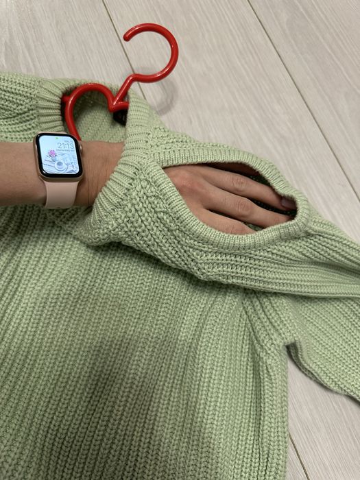 Светр вʼязаний gepur