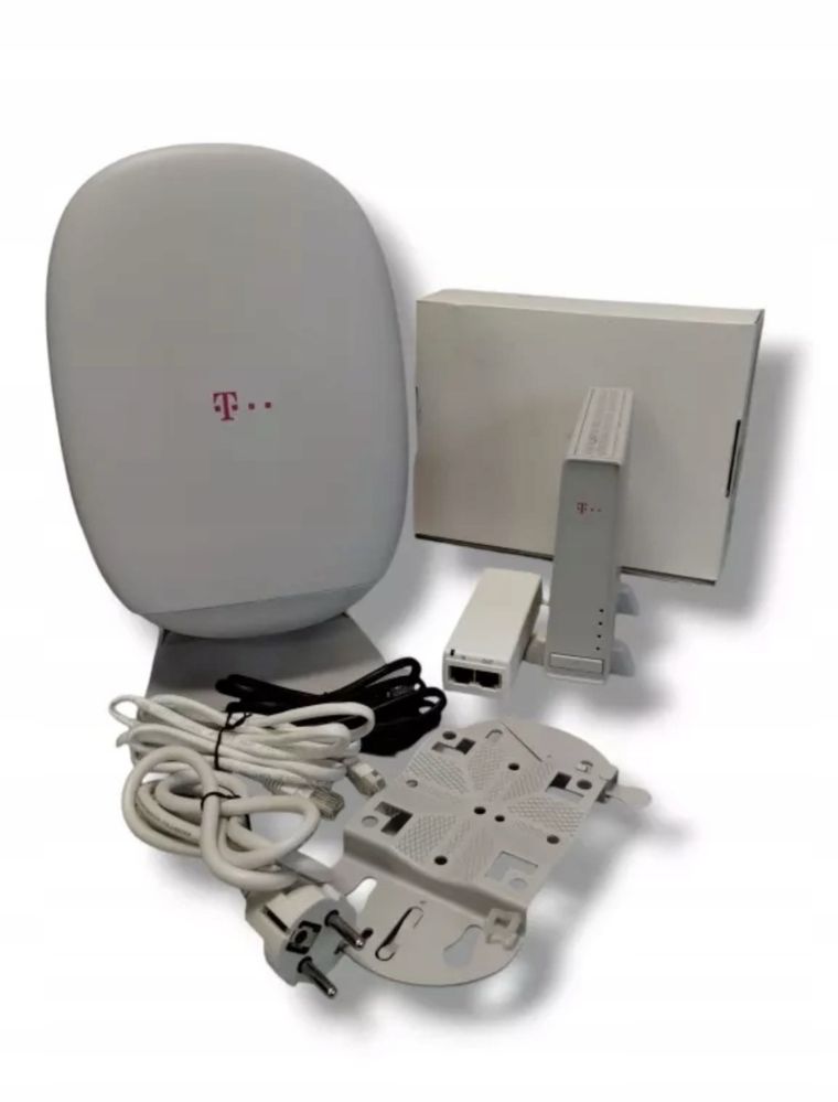 Zestaw Ruter ODU Box 5G