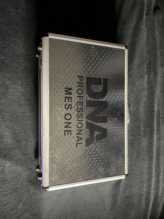 DNA IN-EAR Odsłuch douszny