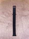 Pasek Apple Watch Nike Niebieski